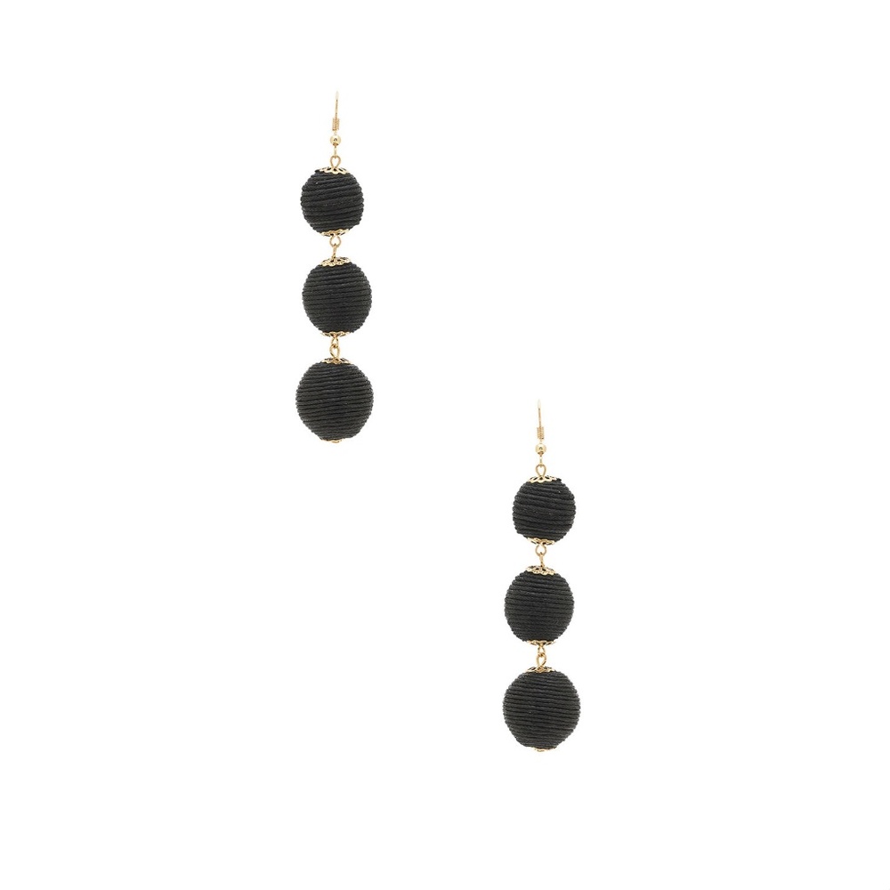 8 Other Reasons Drop Earrings